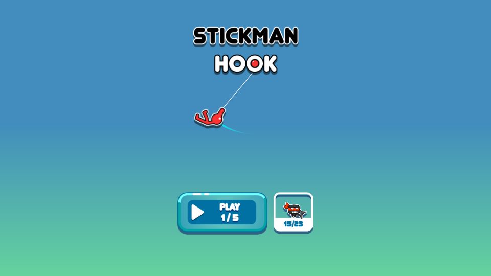 Stickmanhook