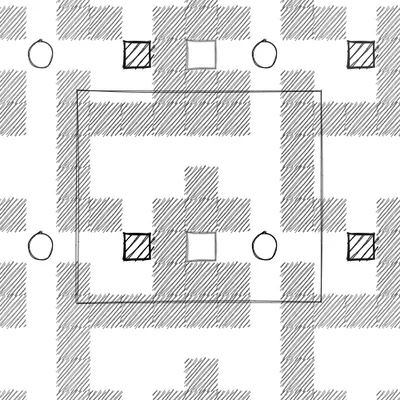 Edge Not Found by Tom Hermans (@Auroriax)