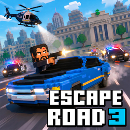 Escape Road 3