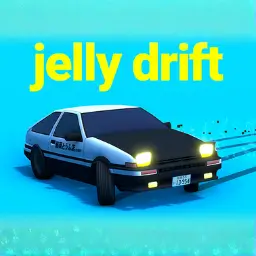 Jelly Drift