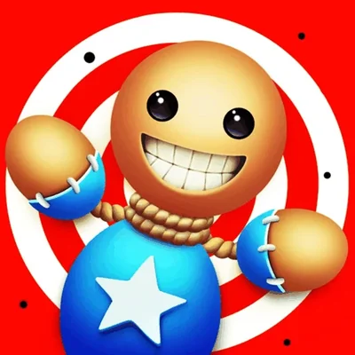 Pinpin | Kick The Buddy