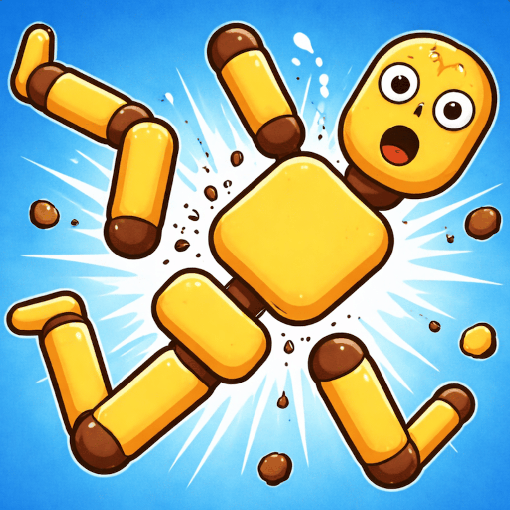 Ragdoll Chaos
