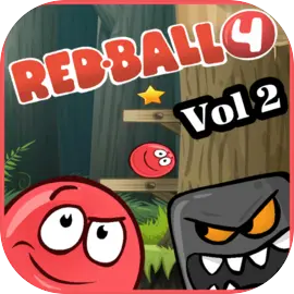 Red Ball 4 Vol 2