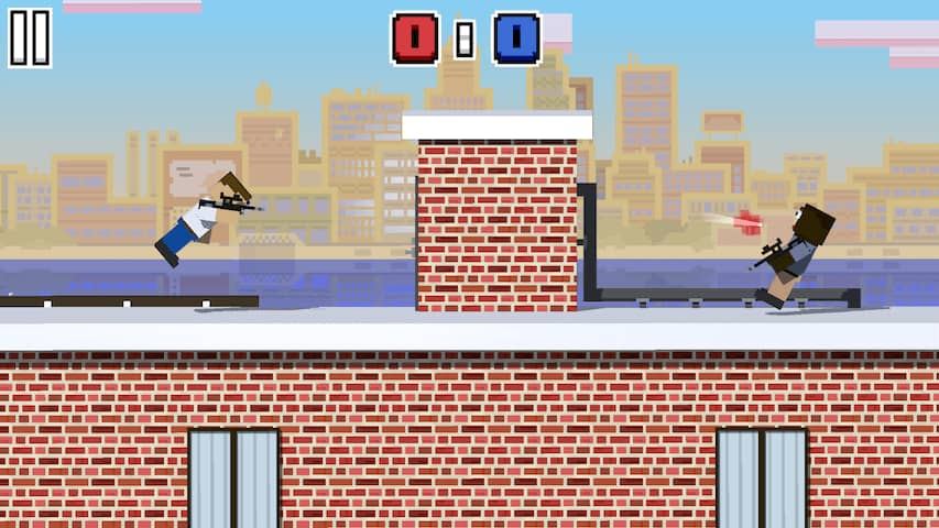 Rooftop Snipers 2