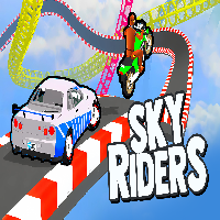 Sky Rider