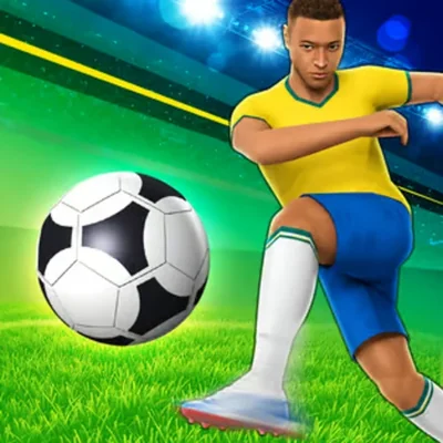 Soccer REAL